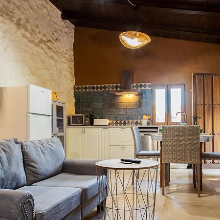 Finca Molino De Jaranda Кольядо Экстерьер фото