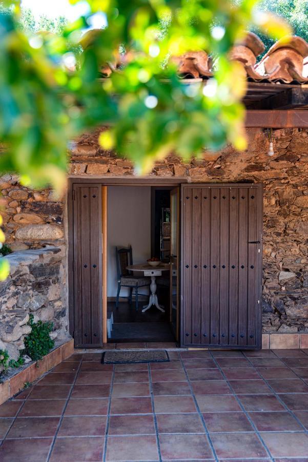 Finca Molino De Jaranda Кольядо Экстерьер фото
