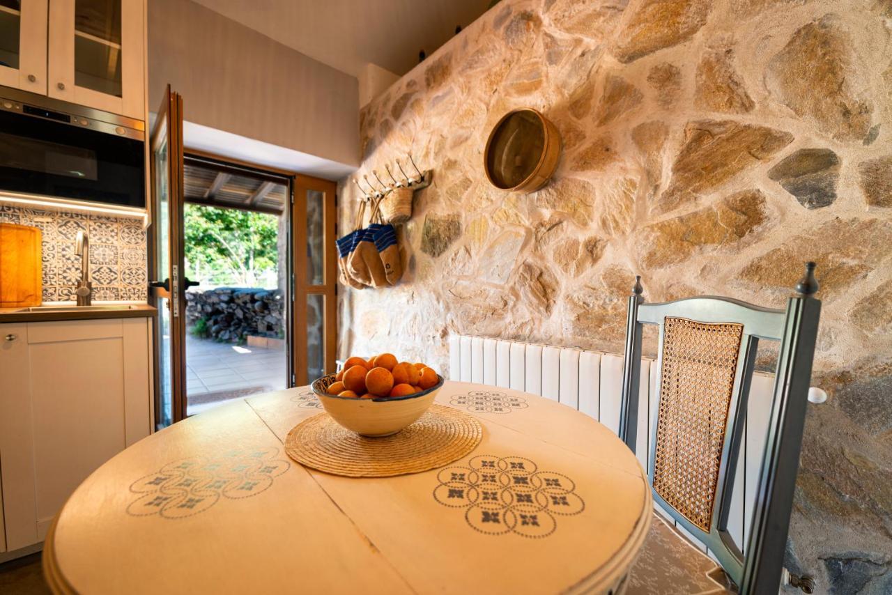Finca Molino De Jaranda Кольядо Экстерьер фото