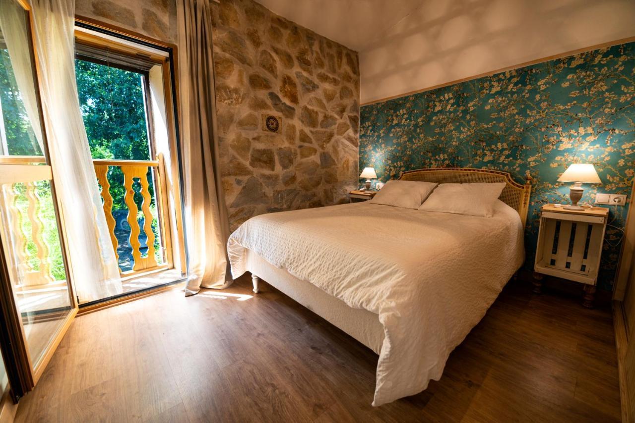 Finca Molino De Jaranda Кольядо Экстерьер фото