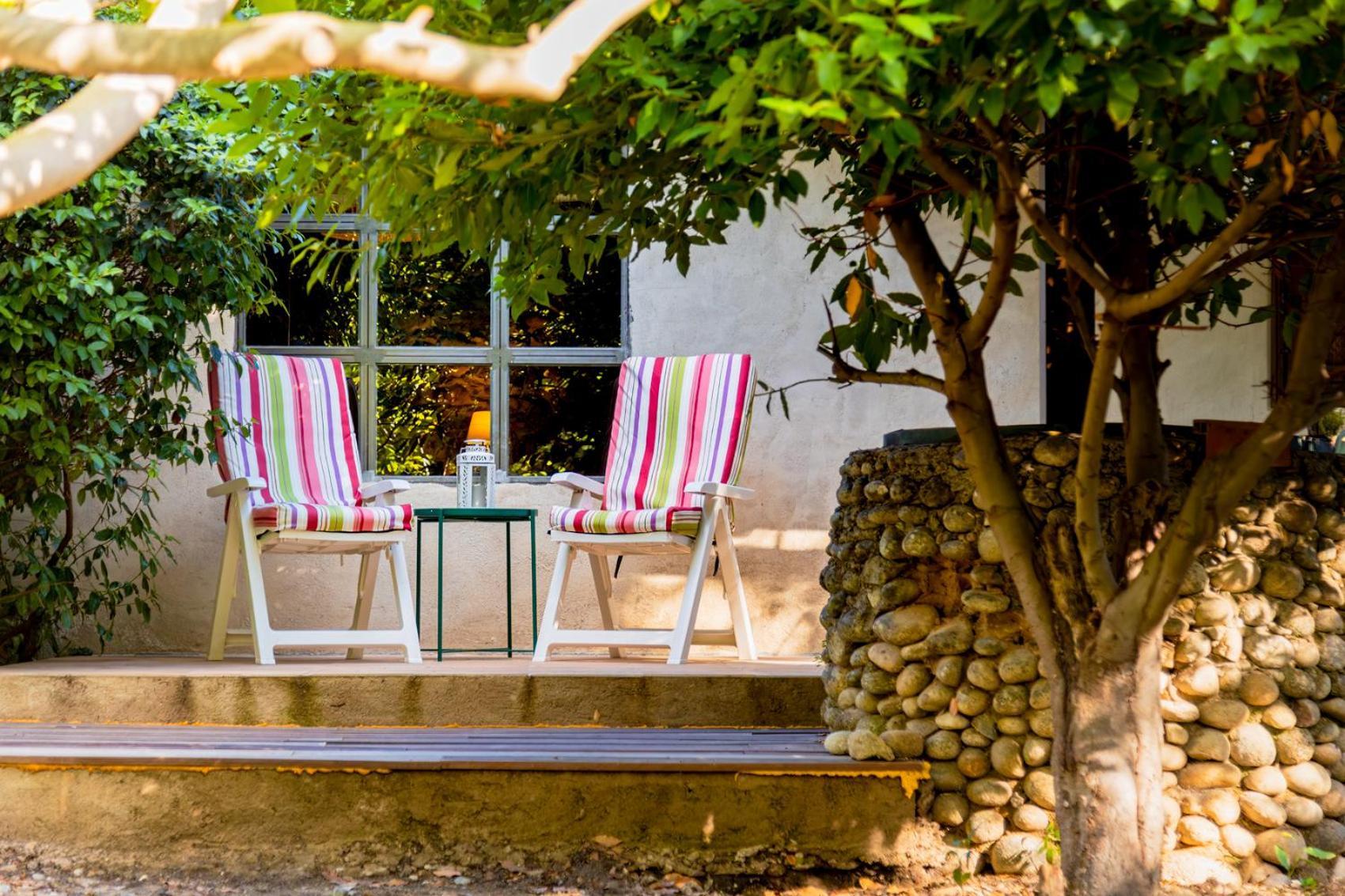 Finca Molino De Jaranda Кольядо Экстерьер фото